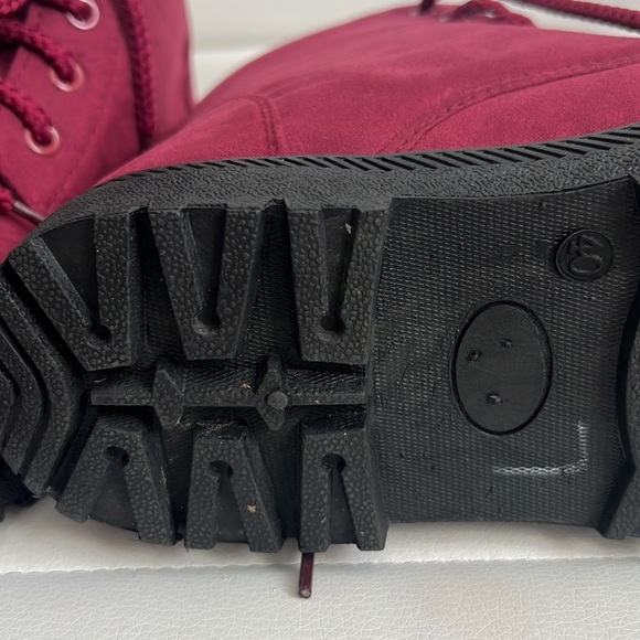 SQL winter boots never worn - Picture 3 of 9